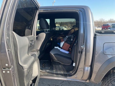 2021 Toyota Tacoma Base