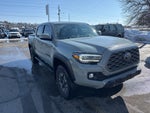 2023 Toyota Tacoma TRD Off-Road