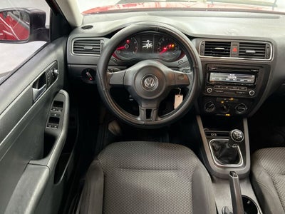 2014 Volkswagen Jetta 2.0L S