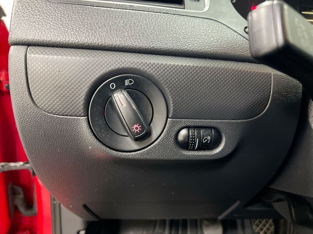 2014 Volkswagen Jetta 2.0L S