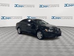 2018 Volkswagen Jetta 1.4T S