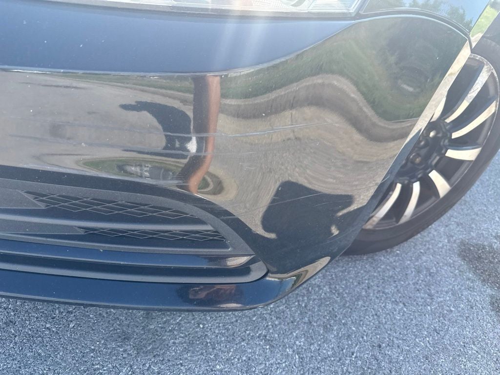 2015 Volkswagen Jetta 2.0L S