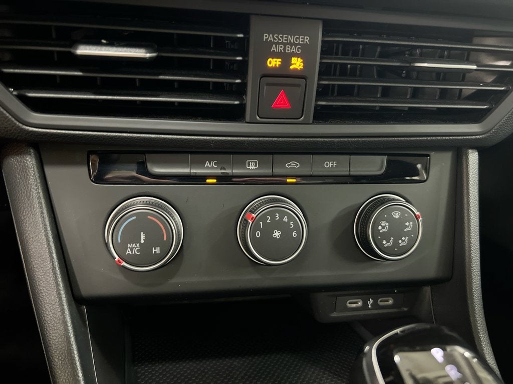 2024 Volkswagen Jetta 1.5T S