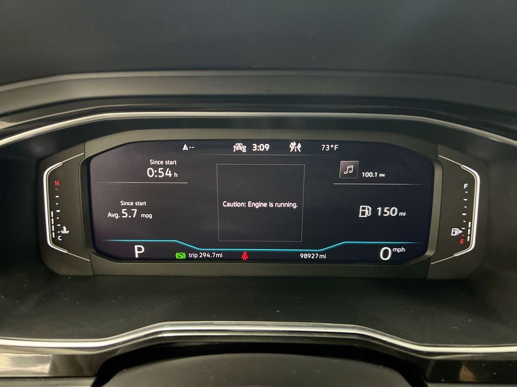 2023 Volkswagen Jetta 1.5T SEL