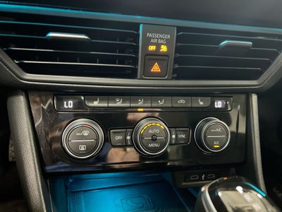 2023 Volkswagen Jetta 1.5T SEL