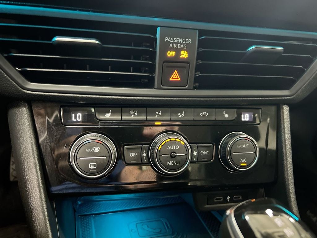 2023 Volkswagen Jetta 1.5T SEL