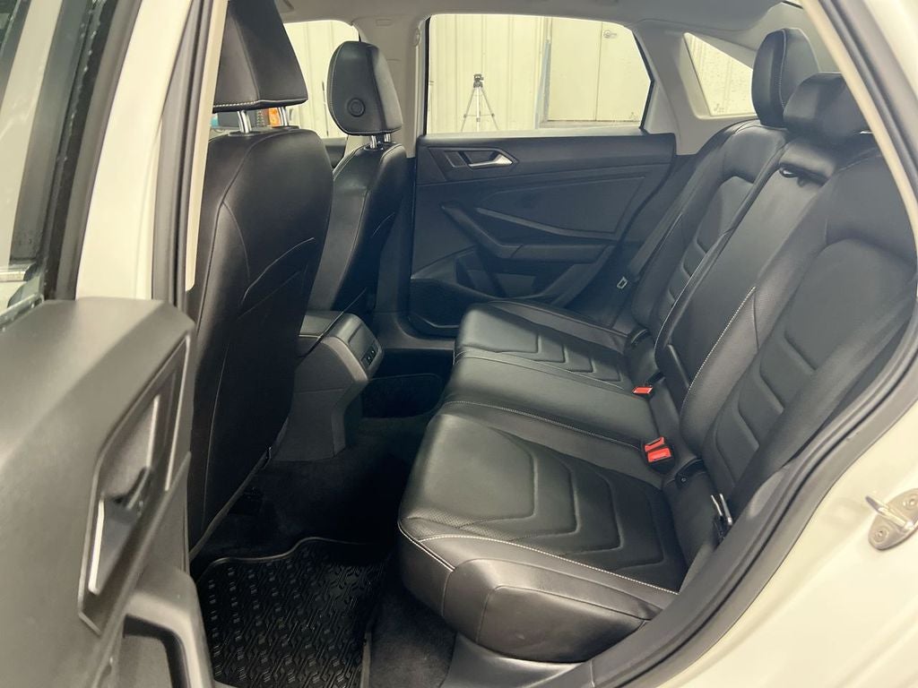 2023 Volkswagen Jetta 1.5T SEL