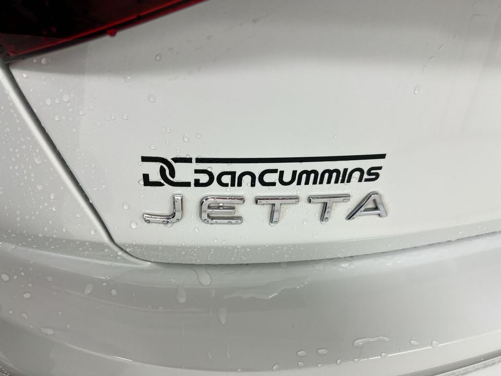 2023 Volkswagen Jetta 1.5T SEL
