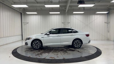2023 Volkswagen Jetta 1.5T SEL