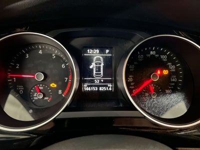 2017 Volkswagen Jetta 1.8T SEL