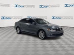 2017 Volkswagen Jetta 1.8T SEL