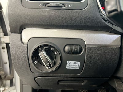 2014 Volkswagen Jetta SportWagen 2.0L TDI