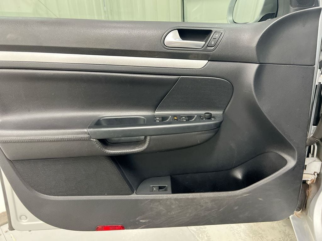 2014 Volkswagen Jetta SportWagen 2.0L TDI