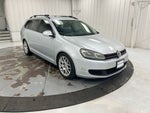 2014 Volkswagen Jetta SportWagen 2.0L TDI