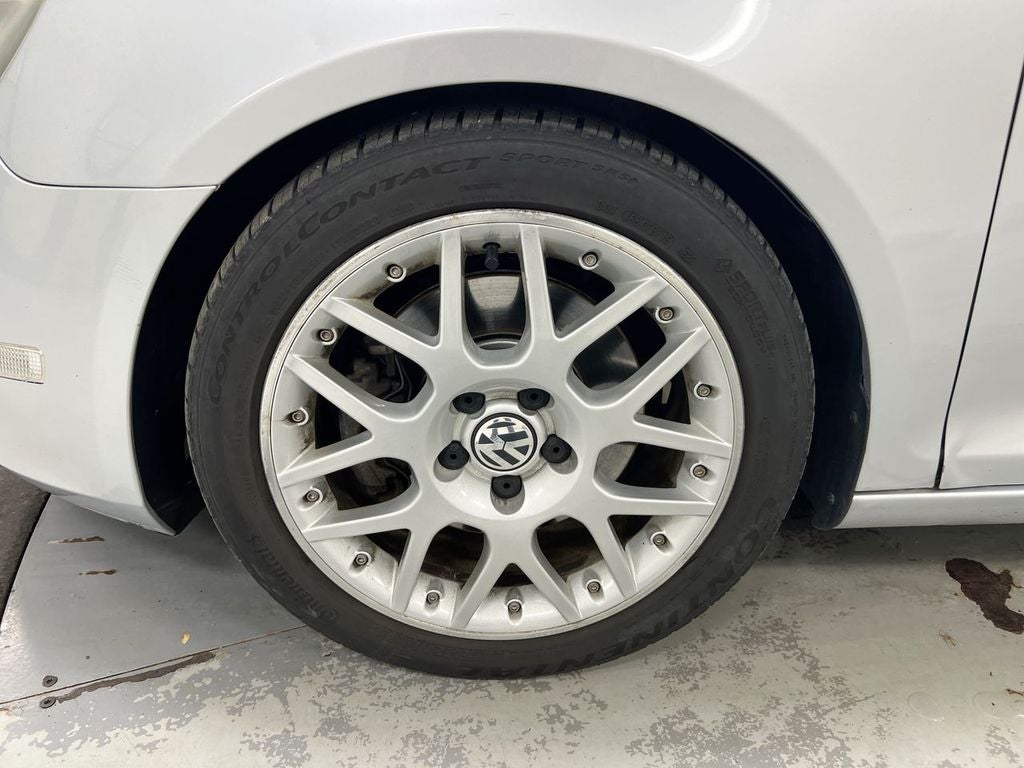 2014 Volkswagen Jetta SportWagen 2.0L TDI