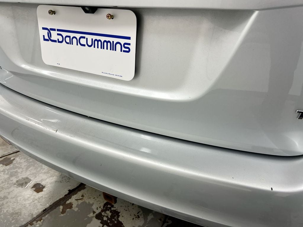 2014 Volkswagen Jetta SportWagen 2.0L TDI