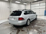 2014 Volkswagen Jetta SportWagen 2.0L TDI