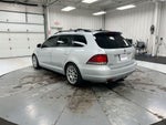 2014 Volkswagen Jetta SportWagen 2.0L TDI