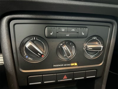 2013 Volkswagen Beetle 2.0 TSi