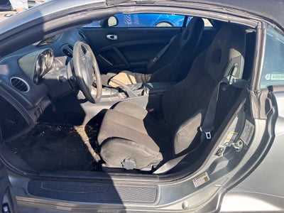 2008 Mitsubishi Eclipse GS