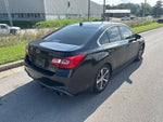 2018 Subaru Legacy 3.6R