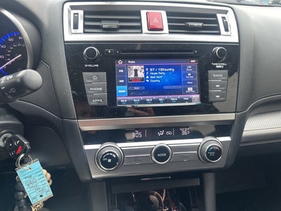 2019 Subaru Outback 2.5i