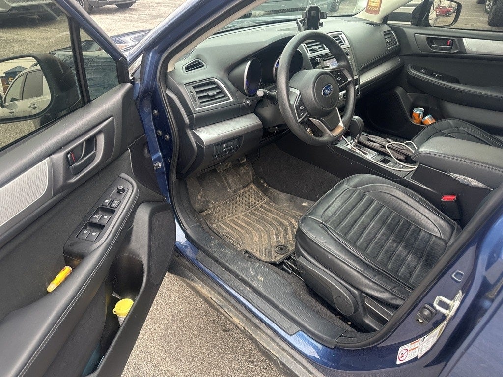 2019 Subaru Outback 2.5i