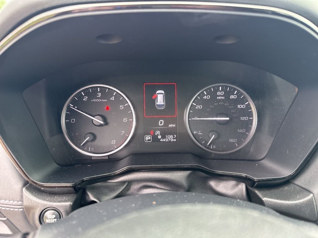 2023 Subaru Outback 2.5i
