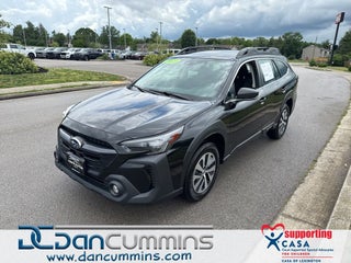 2023 Subaru Outback 2.5i