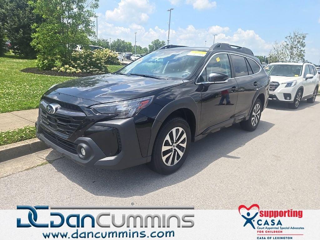 2023 Subaru Outback Premium