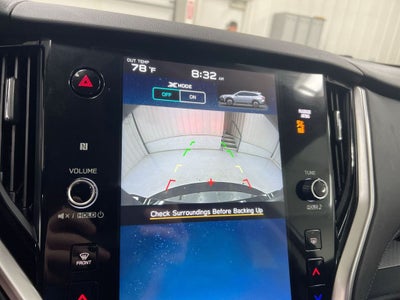 2023 Subaru Outback Premium