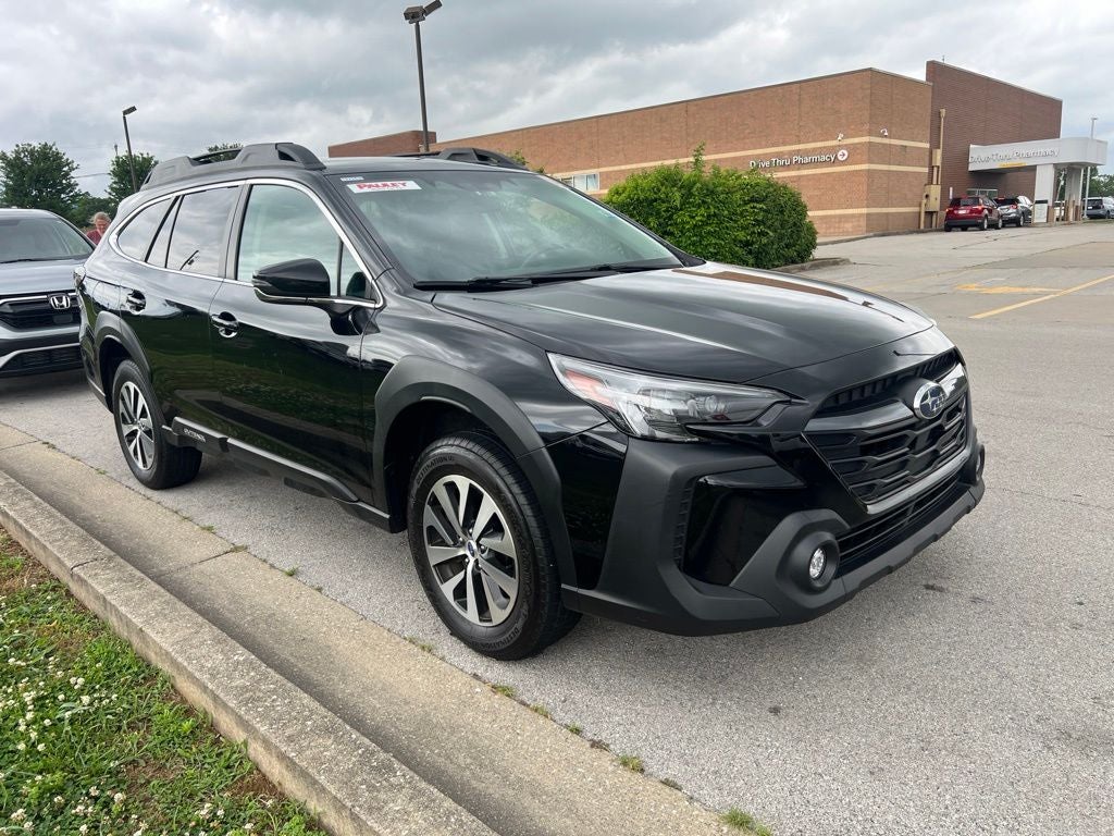 2023 Subaru Outback Premium