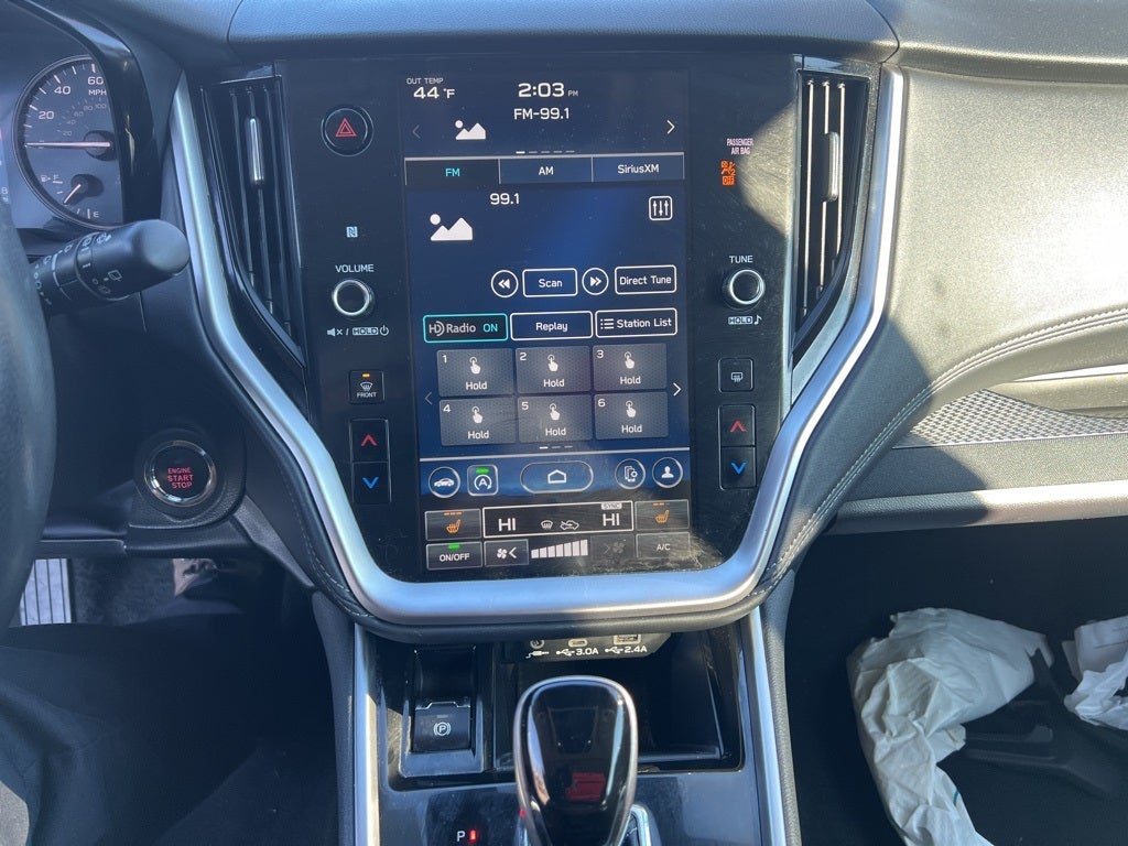 2023 Subaru Outback Premium