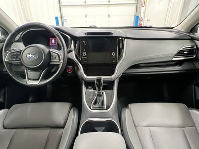 2024 Subaru Outback Limited XT