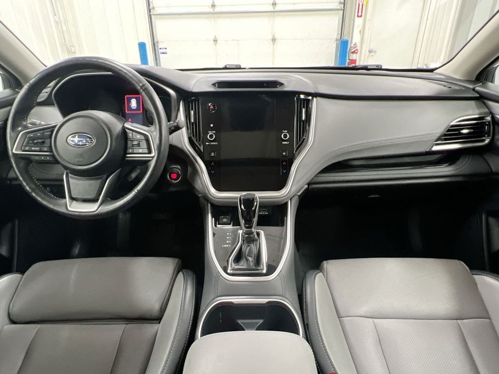 2024 Subaru Outback Limited XT