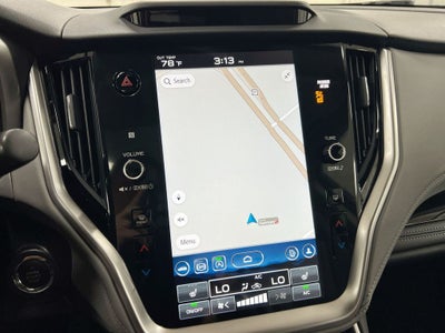2024 Subaru Outback Limited XT