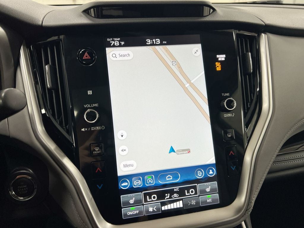 2024 Subaru Outback Limited XT