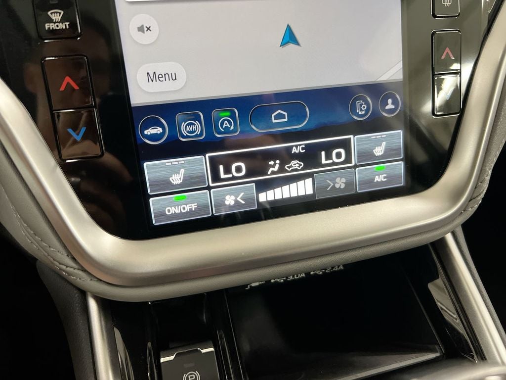 2024 Subaru Outback Limited XT