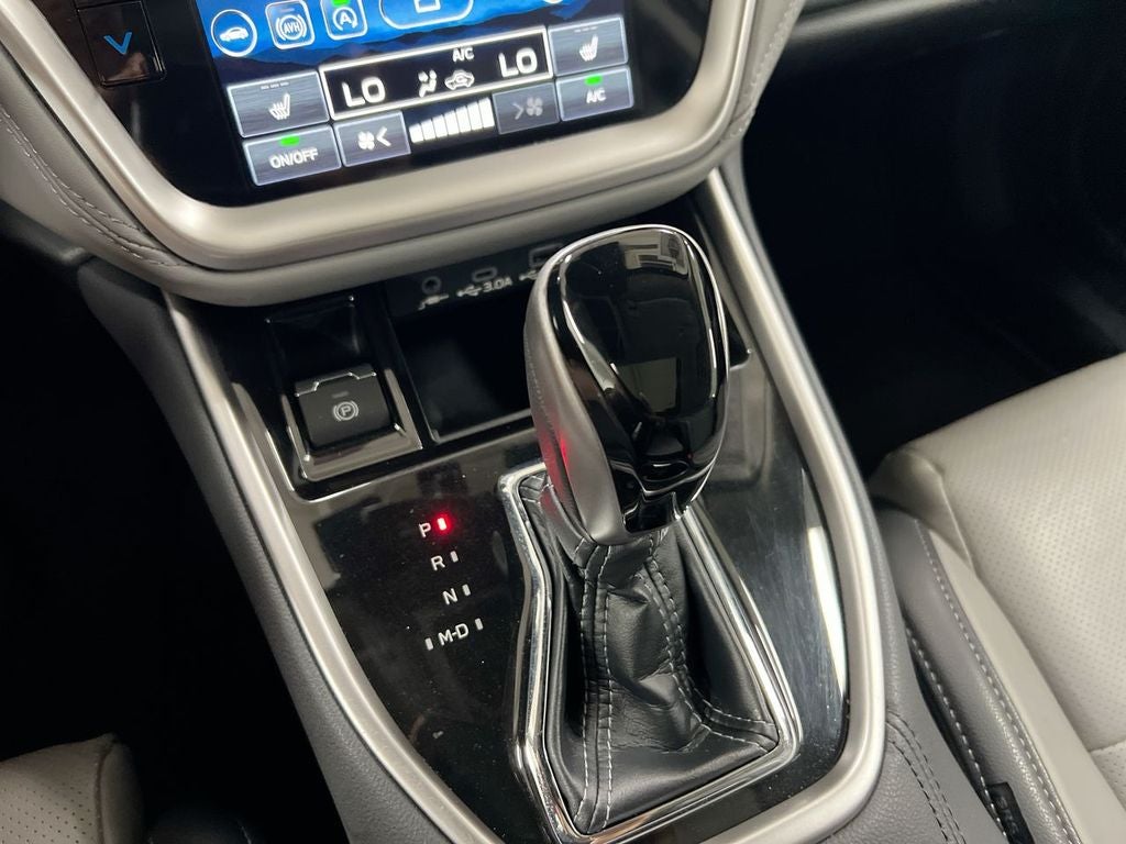 2024 Subaru Outback Limited XT