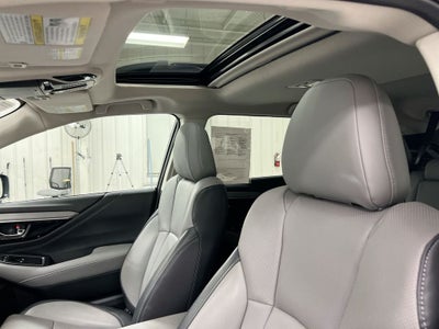 2024 Subaru Outback Limited XT