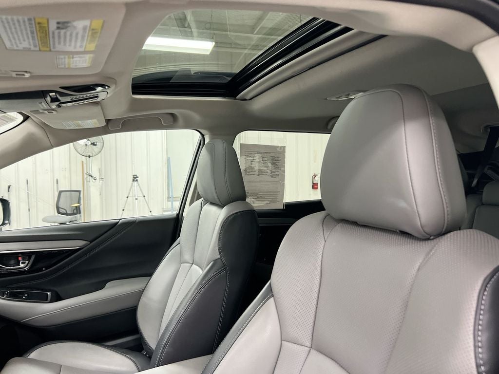 2024 Subaru Outback Limited XT