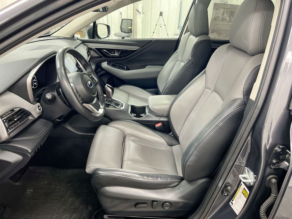 2024 Subaru Outback Limited XT