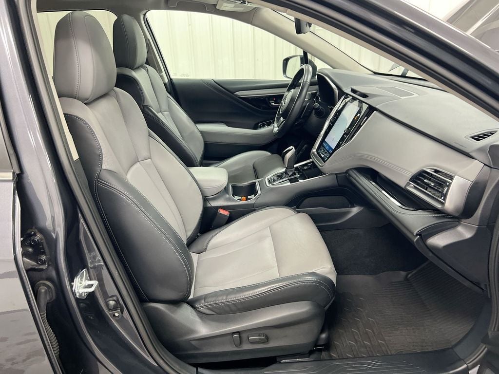2024 Subaru Outback Limited XT