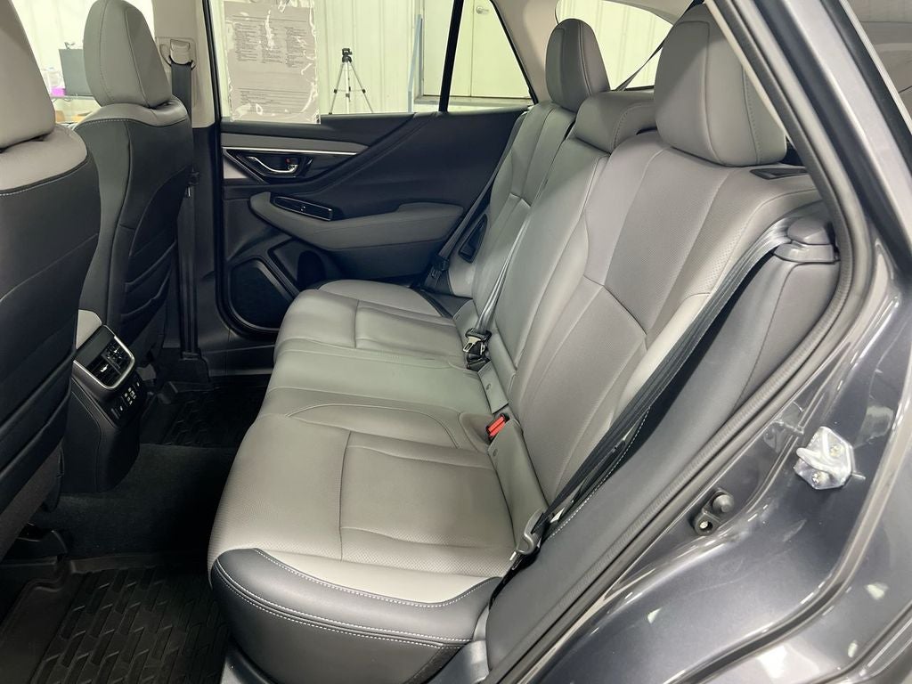 2024 Subaru Outback Limited XT