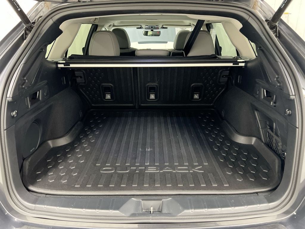 2024 Subaru Outback Limited XT