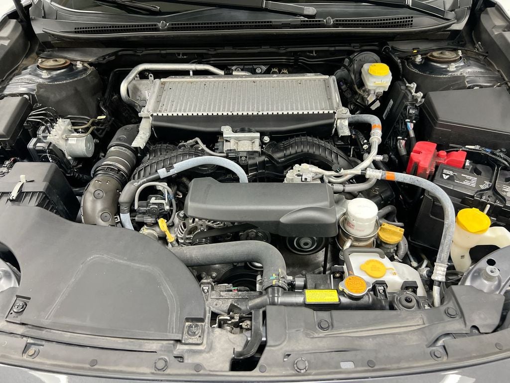 2024 Subaru Outback Limited XT