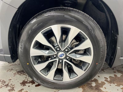 2024 Subaru Outback Limited XT
