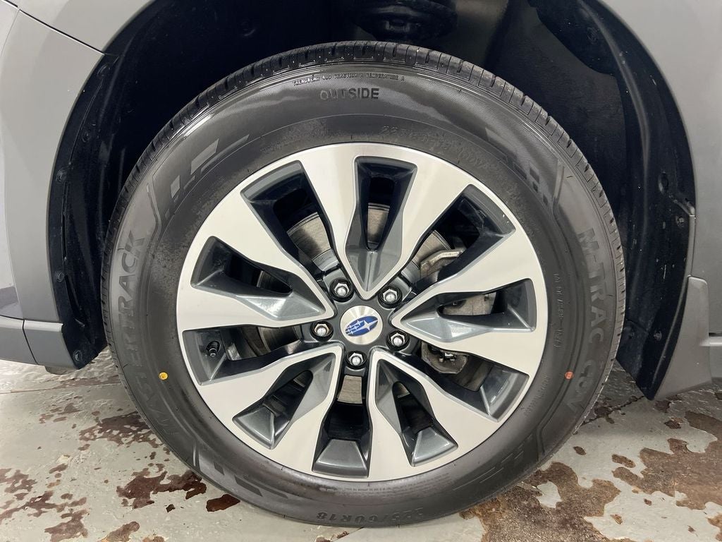 2024 Subaru Outback Limited XT