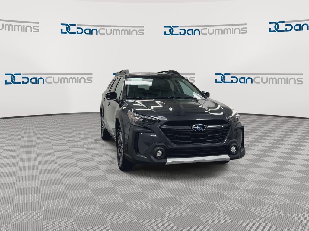 2024 Subaru Outback Limited XT