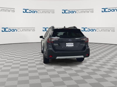 2024 Subaru Outback Limited XT
